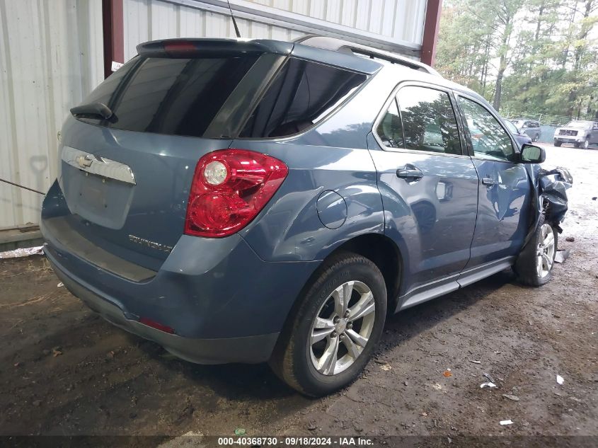 VIN JM3KFADM5J0380620 2011 CHEVROLET EQUINOX no.4