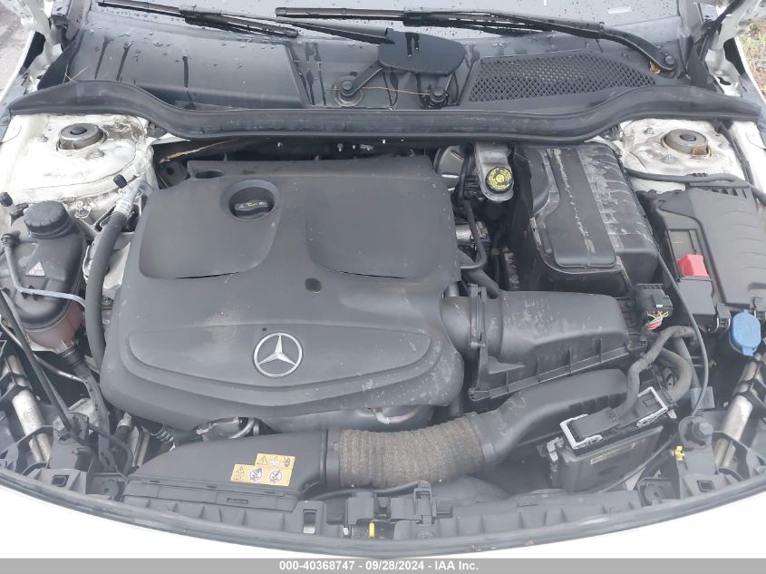 WDDSJ4GB8JN566132 2018 Mercedes-Benz Cla 250 250 4Matic