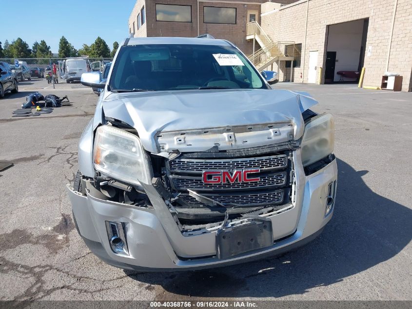 2014 GMC Terrain Slt-2 VIN: 2GKFLTE37E6140894 Lot: 40368756