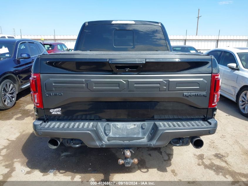 1FTFW1RG7HFA24786 2017 FORD F-150 - Image 16