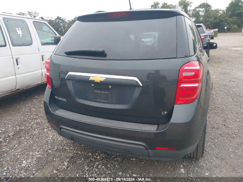 2GNALCEK0H6109799 2017 CHEVROLET EQUINOX - Image 16