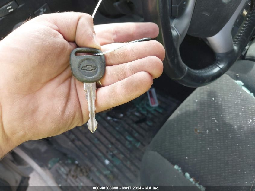 3GCEK13J28G284023 2008 Chevrolet Silverado 1500 Lt1