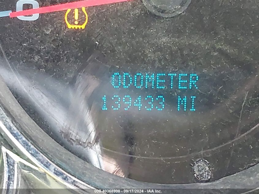 3GCEK13J28G284023 2008 Chevrolet Silverado 1500 Lt1