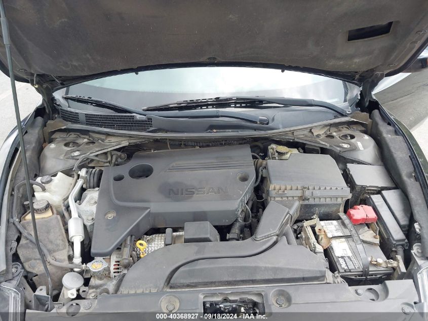 1N4AL3AP0GN355813 2016 Nissan Altima 2.5 S