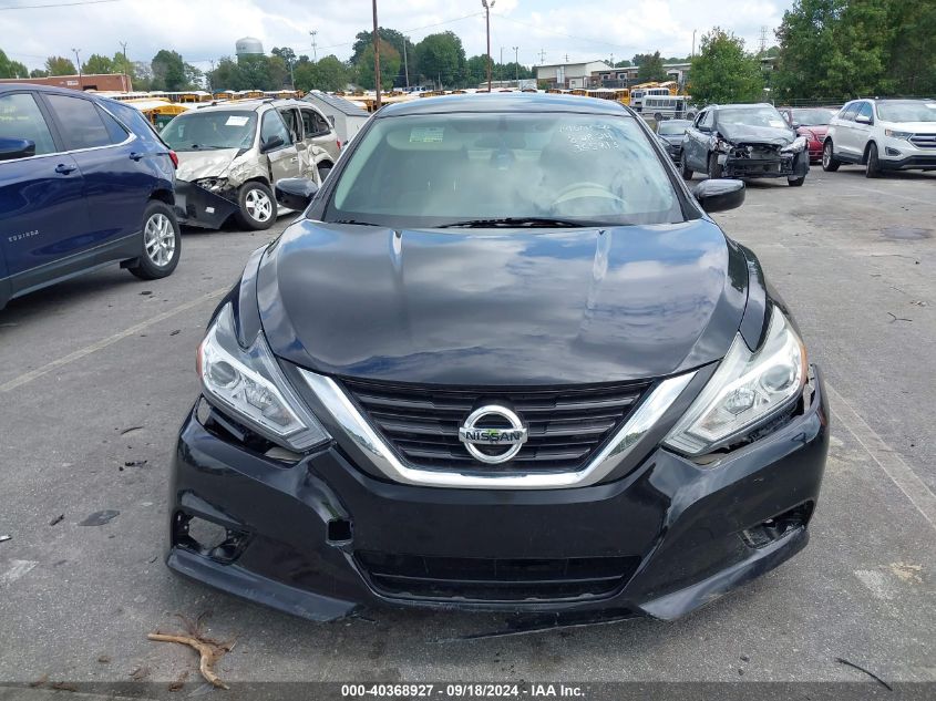 1N4AL3AP0GN355813 2016 Nissan Altima 2.5 S