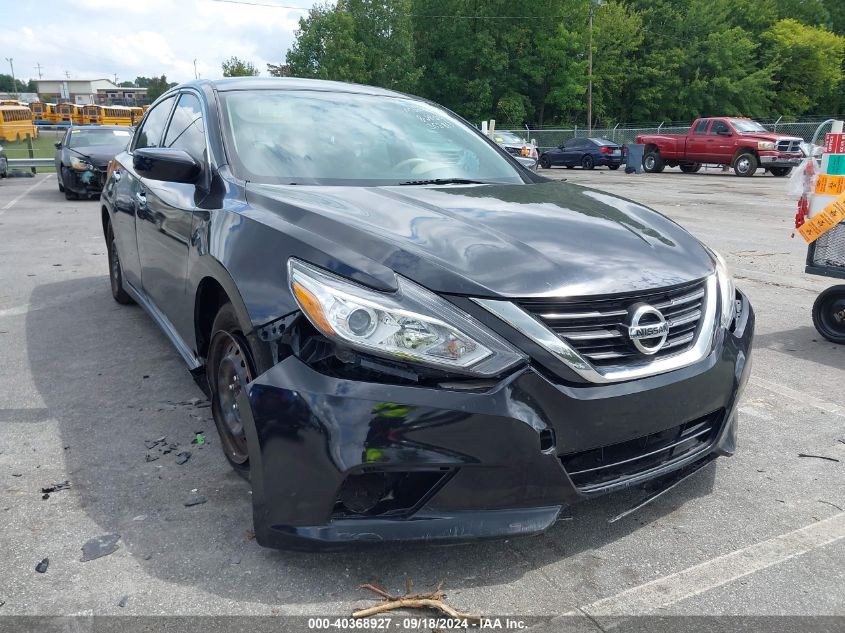 1N4AL3AP0GN355813 2016 Nissan Altima 2.5 S