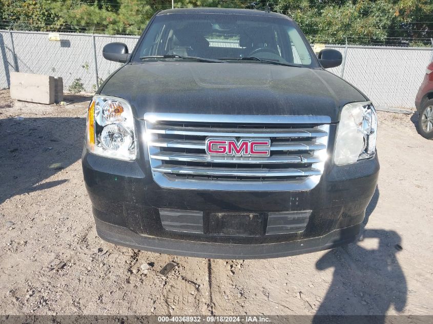 2010 GMC Yukon Hybrid VIN: 1GKUCFDJ6AR166703 Lot: 40368932