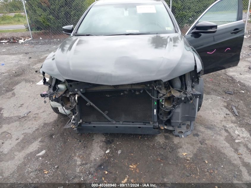 19UUB1F32HA004609 2017 Acura Tlx