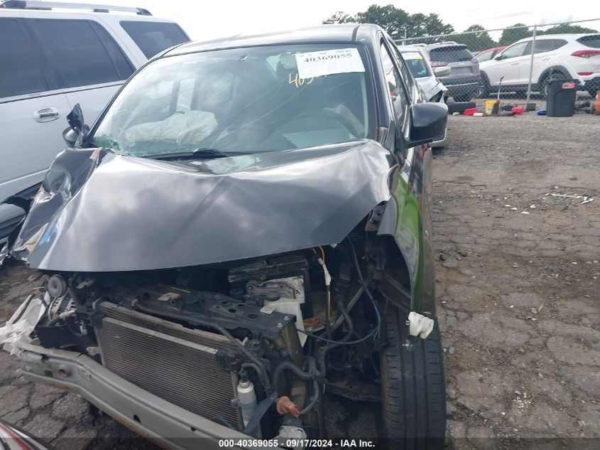 3N1CN7AP0GL913215 2016 Nissan Versa 1.6 S