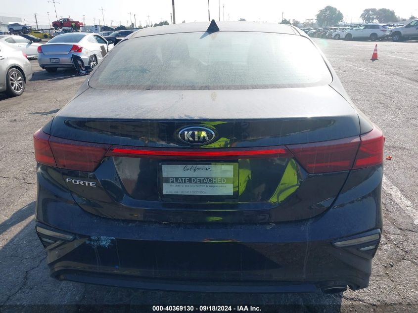 3KPF24AD9ME327135 2021 KIA FORTE - Image 16