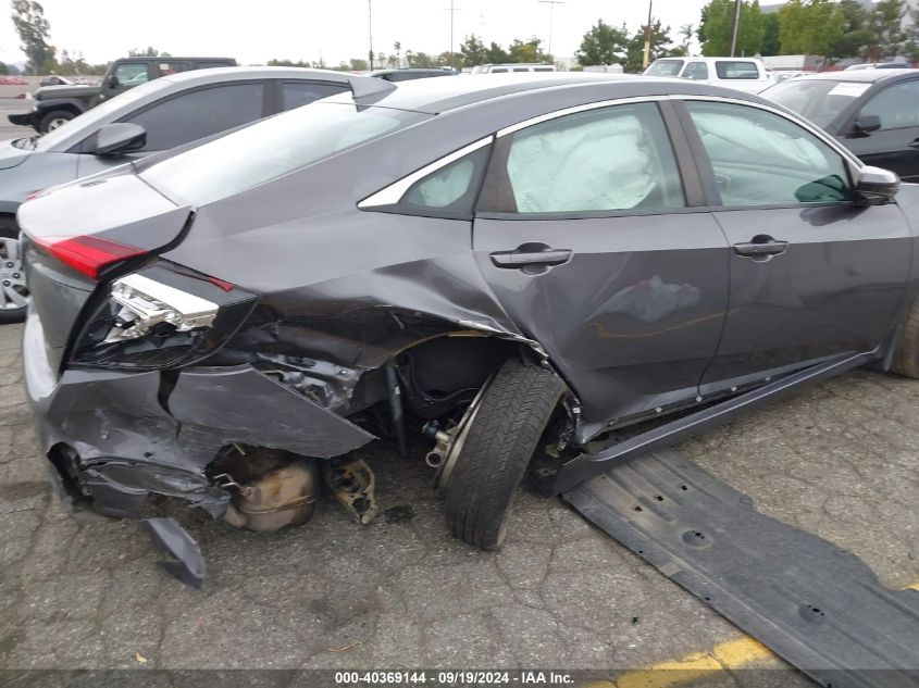 2HGFC2F82HH507503 2017 HONDA CIVIC - Image 16