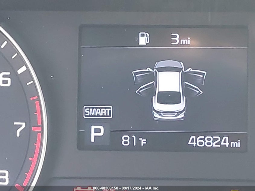 2021 KIA FORTE LXS - 3KPF24AD2ME290123