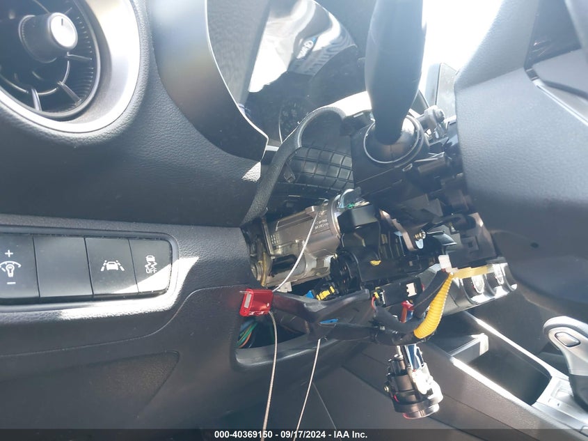 2021 KIA FORTE LXS - 3KPF24AD2ME290123