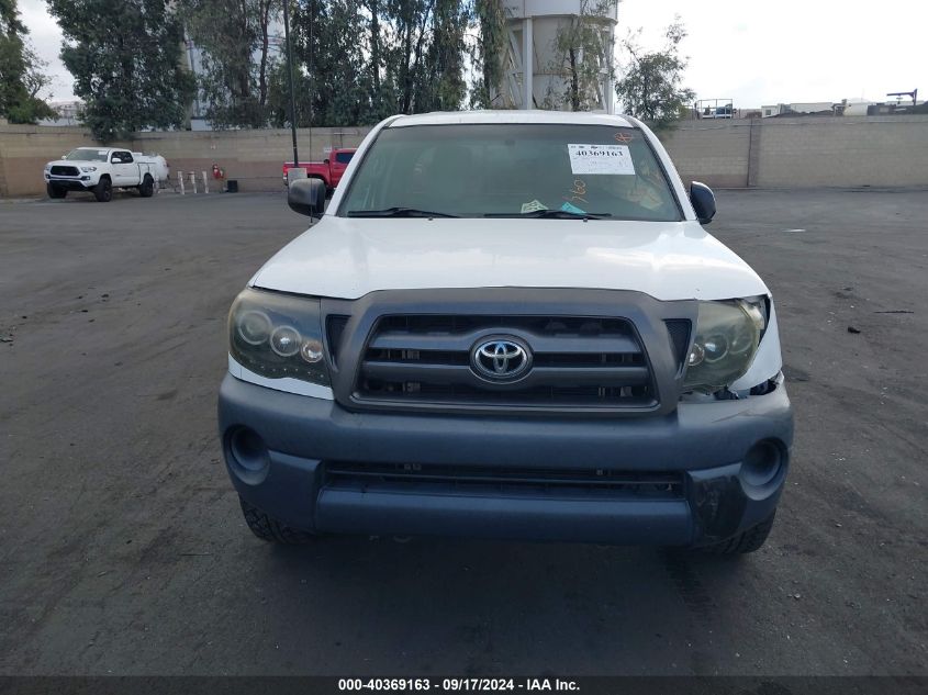 5TETX22N79Z624730 2009 Toyota Tacoma