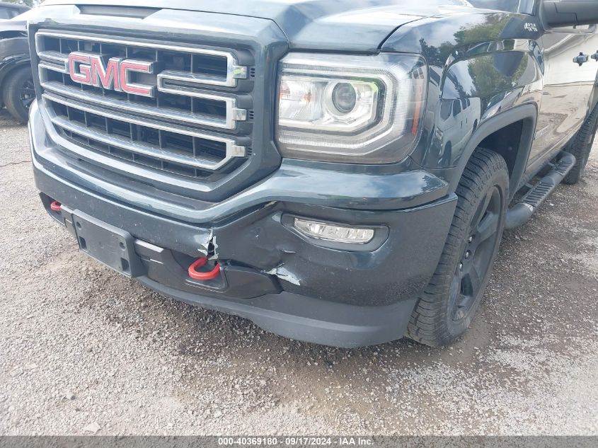 1GTV2LEH8JZ281963 2018 GMC Sierra 1500