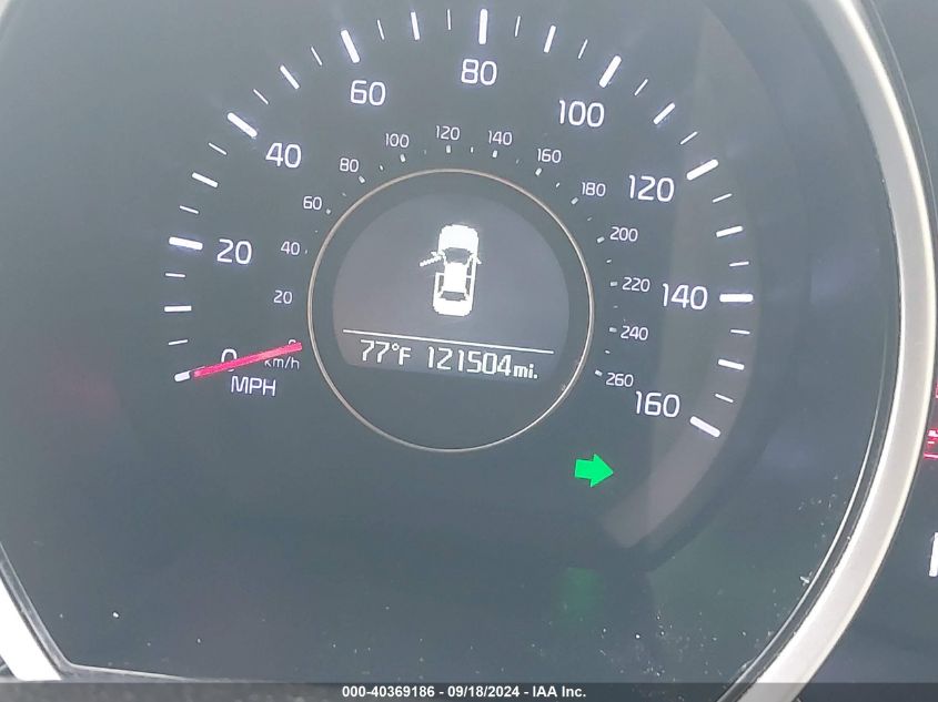 5XXGN4A72FG403195 2015 Kia Optima Ex