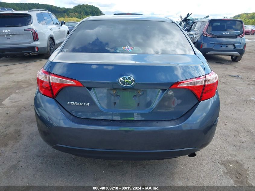 2T1BURHE1HC804830 2017 TOYOTA COROLLA - Image 17