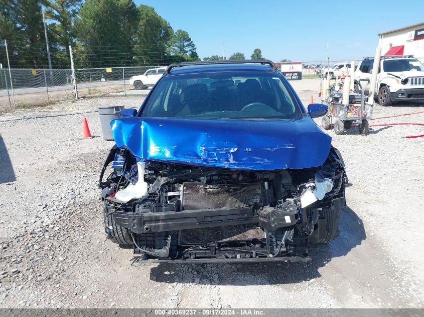 2018 Kia Forte Lx VIN: 3KPFK4A72JE167721 Lot: 40369237