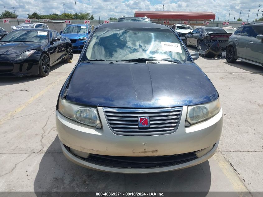 2007 Saturn Ion 3 VIN: 1G8AK58F77Z165631 Lot: 40369271