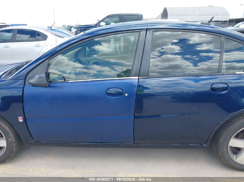 2007 Saturn Ion 3 VIN: 1G8AK58F77Z165631 Lot: 40369271