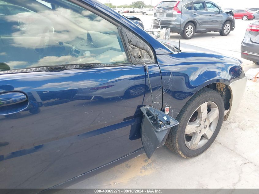 2007 Saturn Ion 3 VIN: 1G8AK58F77Z165631 Lot: 40369271