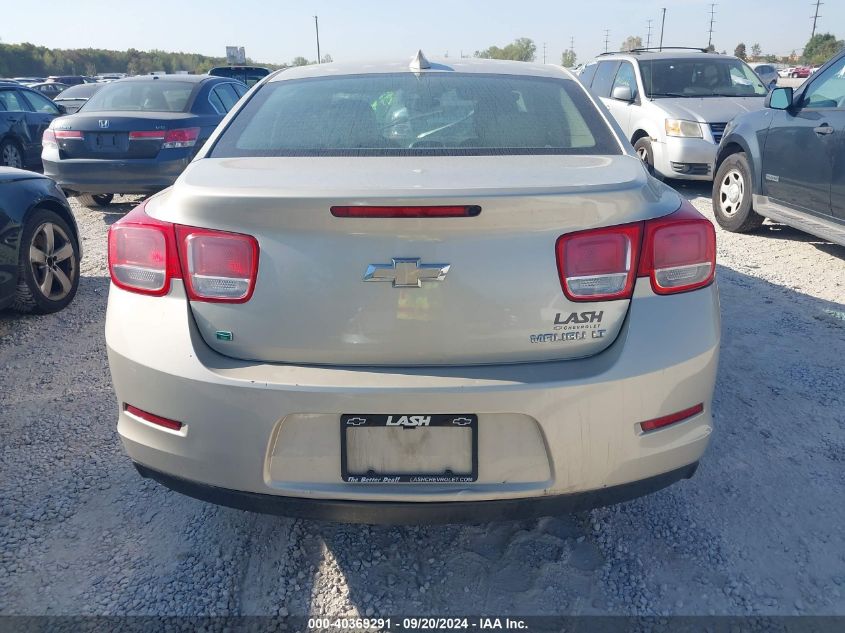 1G11C5SL8FF122748 2015 CHEVROLET MALIBU - Image 16