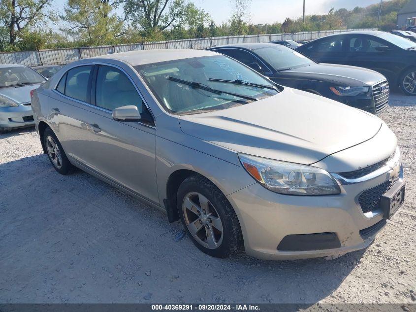 1G11C5SL8FF122748 2015 CHEVROLET MALIBU - Image 1