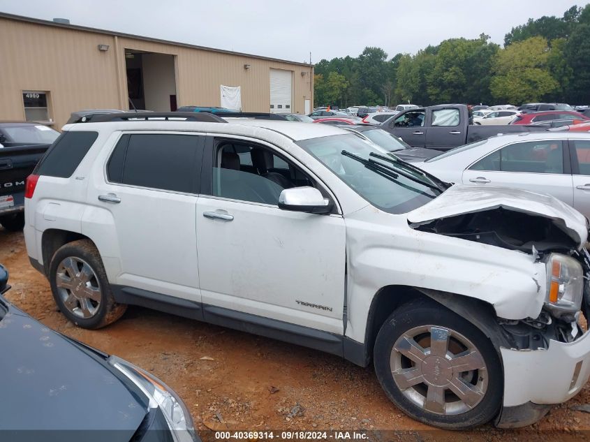 2019 GMC Acadia Slt-1 VIN: 1GKKNMLS6KZ286793 Lot: 40369314