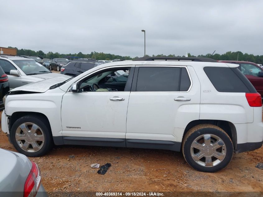 1GKKNMLS6KZ286793 2019 GMC Acadia Slt-1