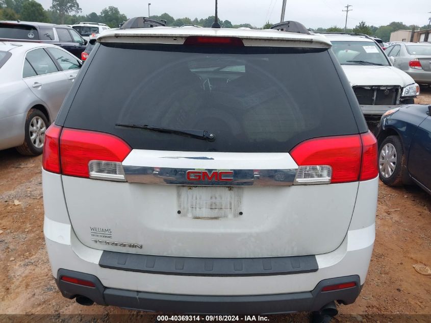 1GKKNMLS6KZ286793 2019 GMC Acadia Slt-1