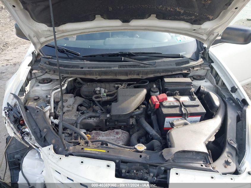 2009 Nissan Rogue S VIN: JN8AS58V19W190594 Lot: 40369360