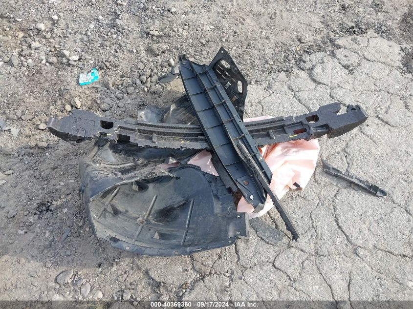 2009 Nissan Rogue S VIN: JN8AS58V19W190594 Lot: 40369360