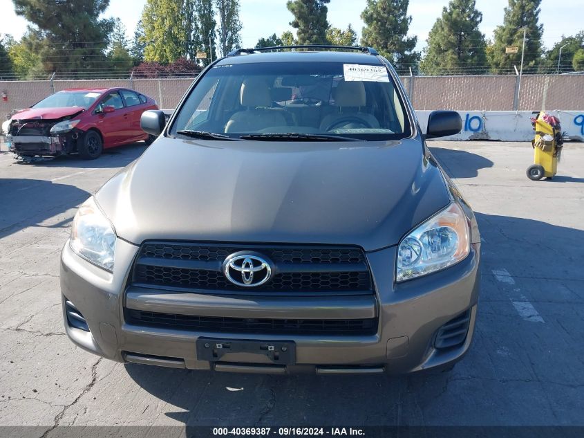 2T3ZF4DV0AW046427 2010 Toyota Rav4