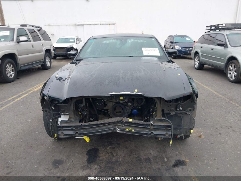 1ZVBP8AM4E5205400 2014 Ford Mustang V6 Premium