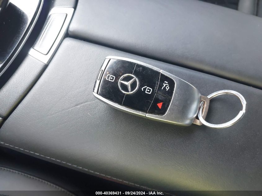 WDDZF4JB7HA227419 2017 MERCEDES-BENZ E CLASS - Image 11