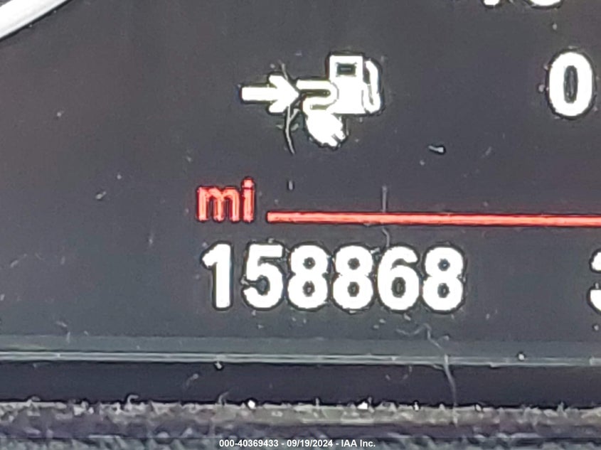 2017 BMW 330E IPERFORMANCE - WBA8E1C53HK479996