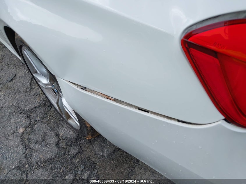 2017 BMW 330E IPERFORMANCE - WBA8E1C53HK479996