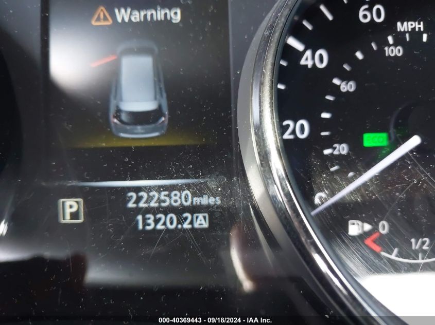 2015 Nissan Rogue S VIN: KNMAT2MT0FP573122 Lot: 40369443