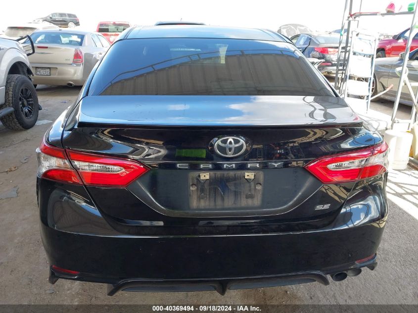 4T1B11HK7JU125942 2018 TOYOTA CAMRY - Image 16