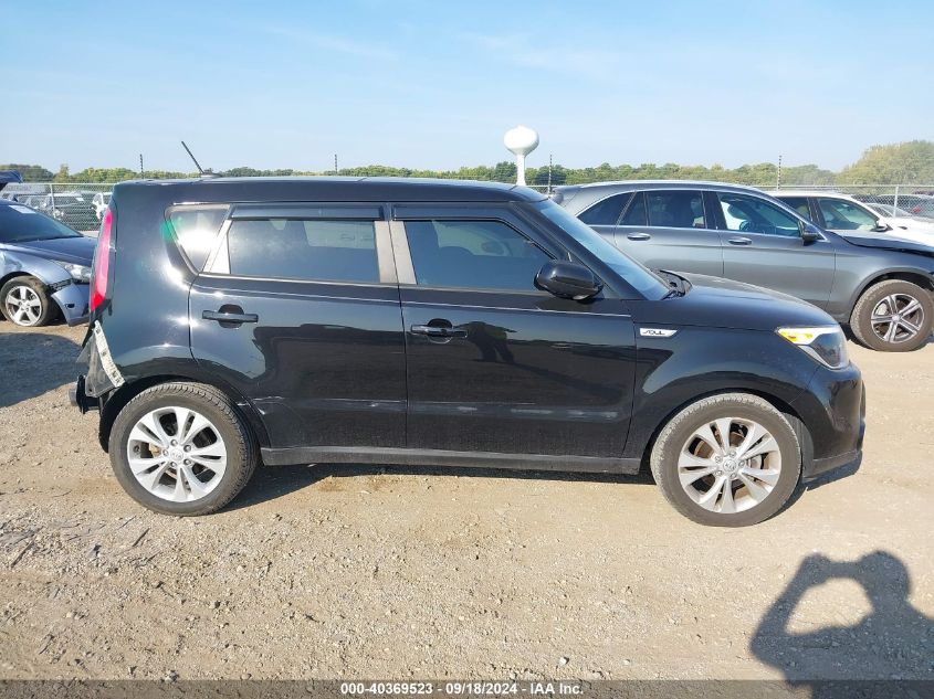 KNDJP3A55G7842877 2016 Kia Soul +