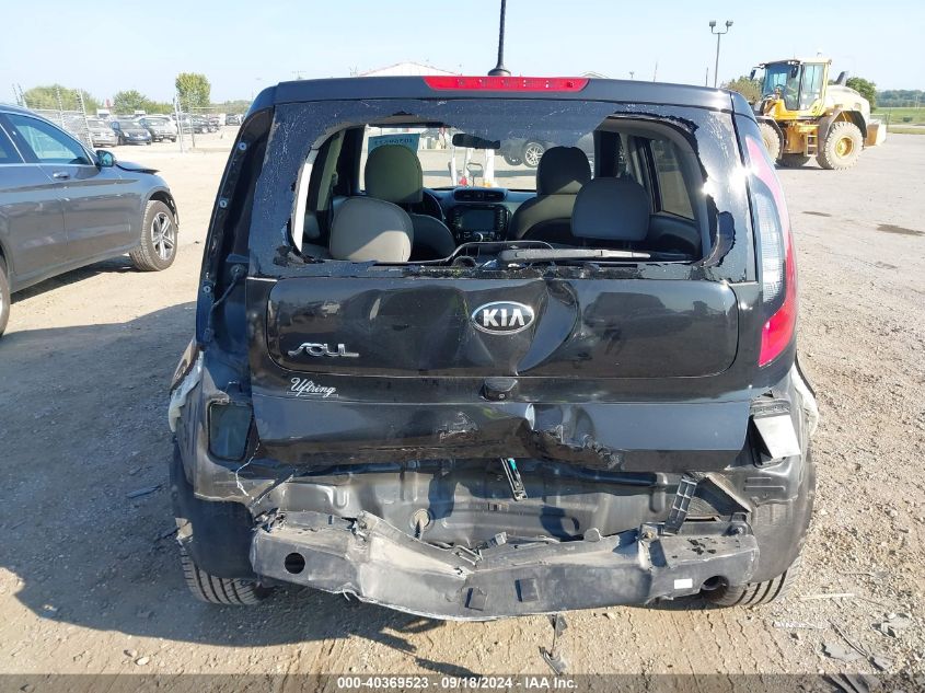 KNDJP3A55G7842877 2016 Kia Soul +