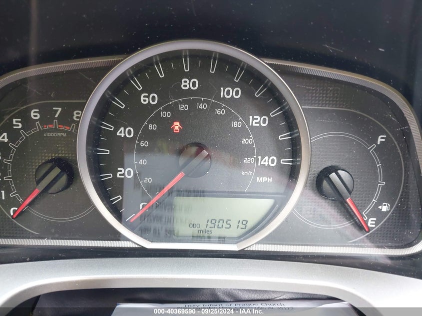 2013 TOYOTA RAV4 XLE - JTMWFREV5DD011463