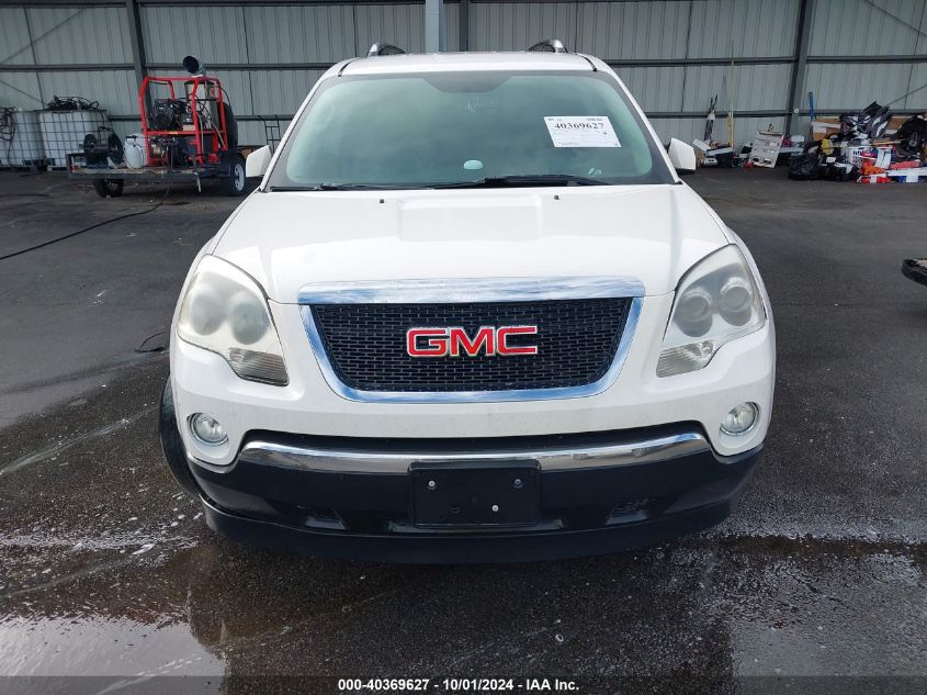 1GKER33718J259192 2008 GMC Acadia Slt-2