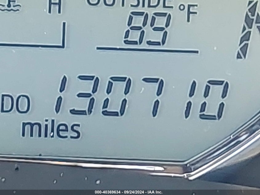 2016 TOYOTA COROLLA LE - 5YFBURHEXGP535614