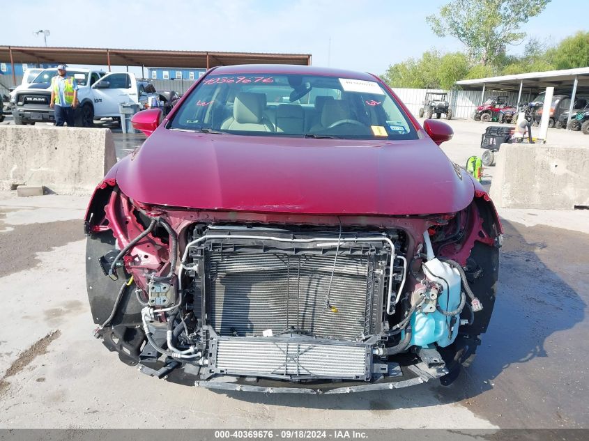 1G4ZP5SZ6JU148915 2018 Buick Lacrosse Essence