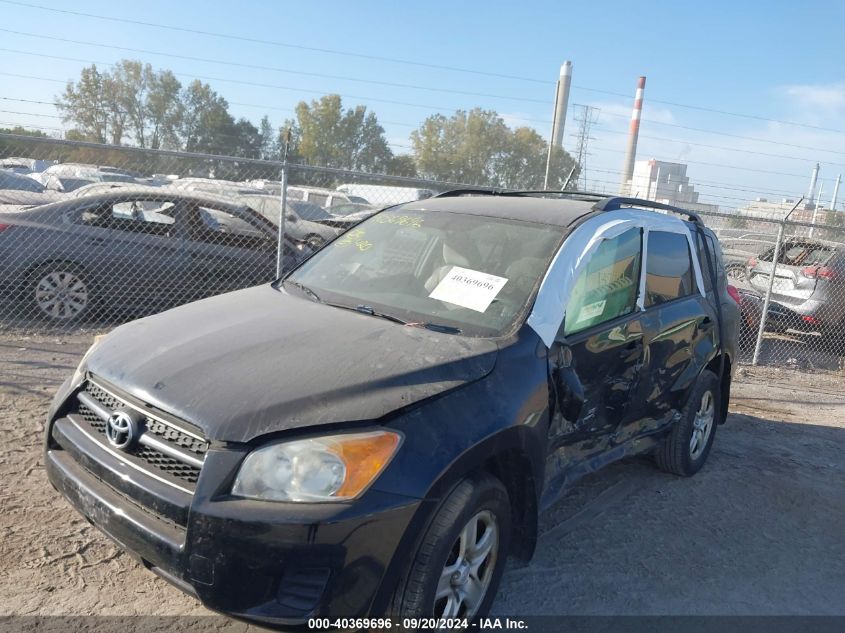 JTMZF4DV5AD029426 2010 Toyota Rav4