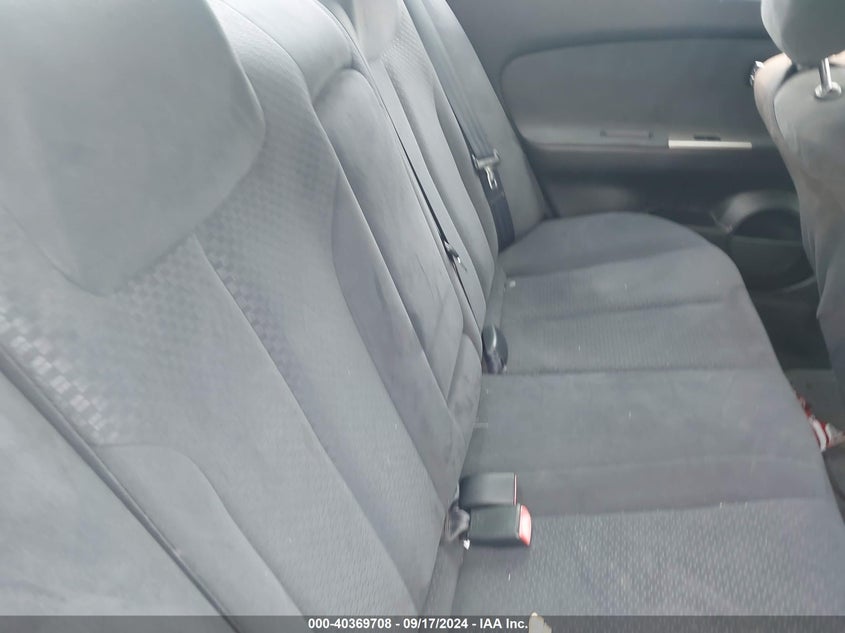 2006 NISSAN ALTIMA VIN: 1N4AL11D76N413957