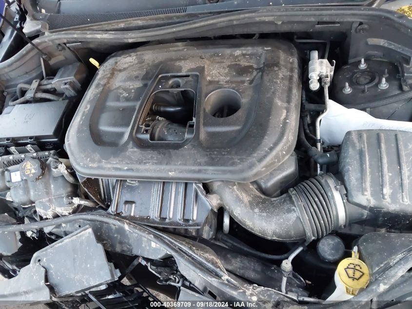 2016 JEEP GRAND CHEROKEE VIN: 1C4RJFAG9GC478171