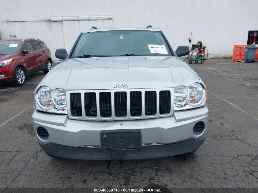 2007 Jeep Grand Cherokee Laredo VIN: 1J8GS48K97C504716 Lot: 40369715