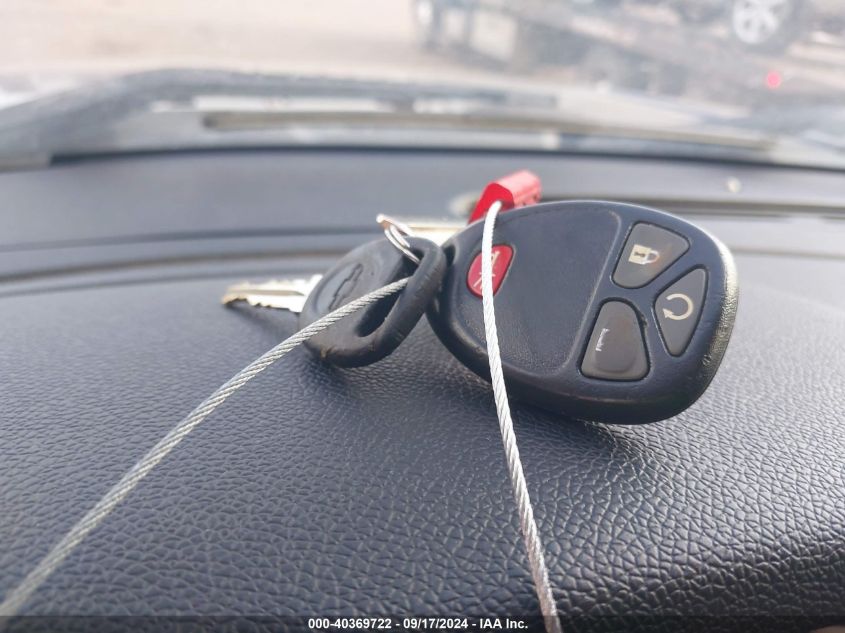 3GCRKSE33AG219306 2010 Chevrolet Silverado 1500 Lt